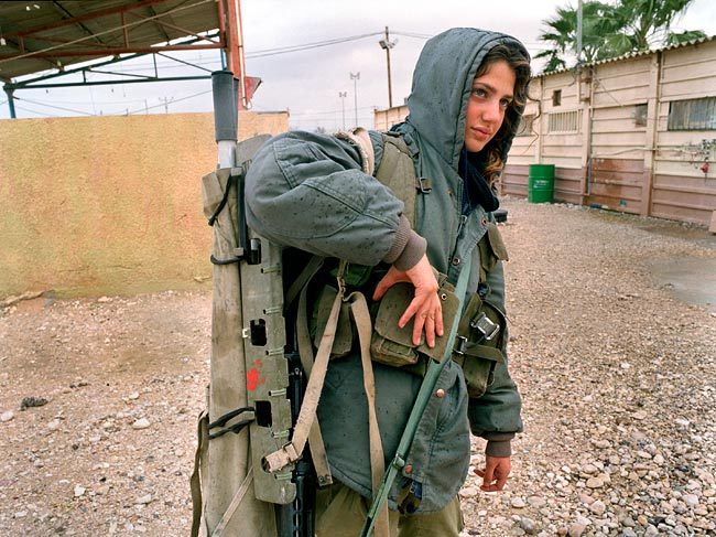 Hot israeli women soldiers long sex pictures