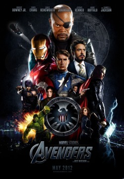really you guys&hellip;.i&rsquo;m tryin to see the avengers as much as i can before it leaves the theaters. so fucking good. SO GOOD.