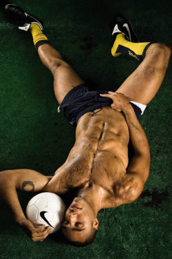 red-meat:  From Turnon: Sports: The Best in Erotic Sports Photography I 
