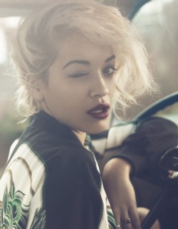 Rita Ora i love you &lt;3