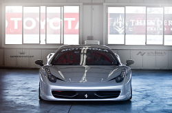 automotivated:  ActivFilms.TV   Luxury4Play.com | Ferrari Challenge 2012 (by Trevor Thompson)