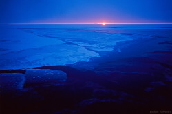 sun- one day i will be there in that arctic circle