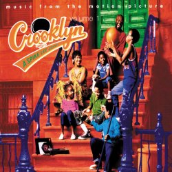 BACK IN THE DAY |5/10/94| The Crooklyn Soundtrack is released through MCA records.