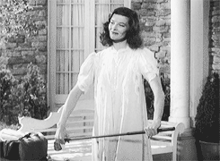misstanwyck:250 Favorite Classic Films in no particular order ⇨ The Philadelphia Story (1940)Macaulay Connor: Doggone it, C.K. Dexter Haven. Either I’m gonna sock you or you’re gonna sock me. C. K. Dexter Haven: Shall we toss a coin? 