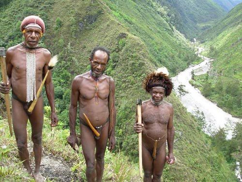 Black african boys nude