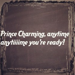 #whitegirlproblems #solo #single #princecharming #searching #eharmony.comlolz (Taken with instagram)
