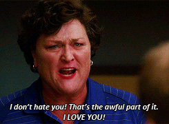 0800-pizza-hut:  lucleon:  thanatos-skepsi:  darrenismydisneyprince:  this is seriously one of the most powerful scenes on glee ever  I think one of the most powerful scenes on the television ever  yes  fuck this gets me