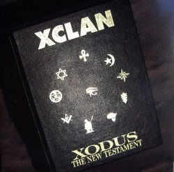 20 YEARS AGO TODAY |5/19/92| X-Clan releases their second album, Xodus, through Polygram Records