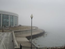 littlebambieyesxo:  (via imgTumble)  This is the Shedd Aquarium in Chicago! :D HA HA HA HA! I HAVE RUINED THE MYSTIQUE FOR ALL OF YOU!