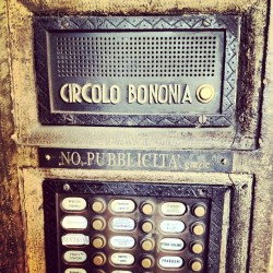 Pierferdinando - #bologna #italy#grandeoriente#loggia#casini#polworld #tomba#emilia  (Scattata con Instagram presso Palazzo Bucci Porseo)