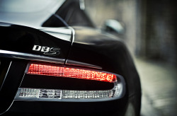 invincible-aventador:  - Aston Martin DBS 