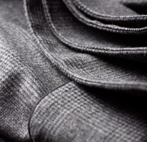 Put This On • Worsted vs. Woolen Flannels I love wool flannel,...