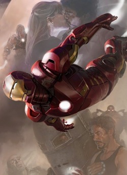 youngjusticer:  What Marvel movies are you psyched to see in the coming years? Iron Man? Cap? ANT-MAN? 
