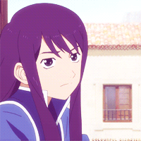  Tales of Vesperia: First strike.  Yuri's cute and amusing expressions. 