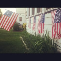 God bless America 🇺🇸 #america  (Taken with instagram)