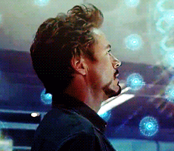 -lazarus:  Happy Birthday, Tony Stark~! [♥] 