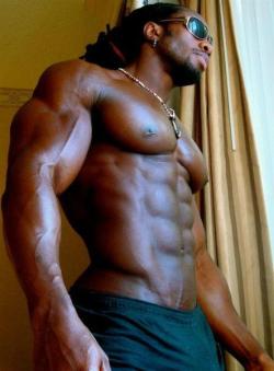 drwannabe:  Ulisses Williams Jr. [view all photos of Ulisses]