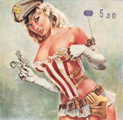 vitazur:  Illustration de couverture de la revue Hitchcock Magazine. 