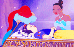 pussytreatz:    The Disney Princesses visit Snow’s memorial.RIP Snow White’s Scary Adventures (October 1, 1971 - May 31, 2012)    mulan is all idgaf