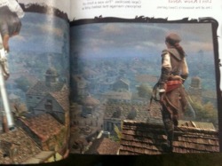 invisiblelad:  typette:  operamatic:  izzatso:  “[The game] will star a female assassin named Aveline, who is of mixed French/African heritage. It will be released alongside Assassin’s Creed III this fall, the story will take place in New Orleans