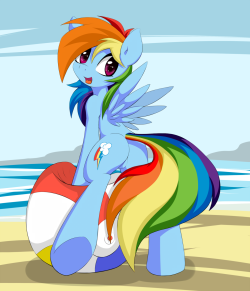 smittyg:  NO MORE UNI.. ITS GOING TO BE A DASHING SUMMER! Sorry I forgot how to colour.. AGAIN Full sizes: W/O Panties Panties   Smitty. Smitty. You are an amazing creature &lt;3 Your ponies are so gorgeous and sexy&hellip; omg. This Dash is just PERFECT!