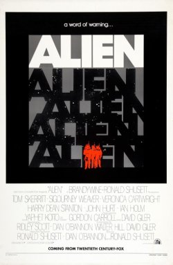 richardhaydenbrooks:  The Alien franchise Alien 1979 贈,931,801 Aliens 1986 责,060,248 Alien 3 1992 贿,773,545 Alien Ressurection 1997 赁,295,658 Total franchise box office $ 557, 061, 252 