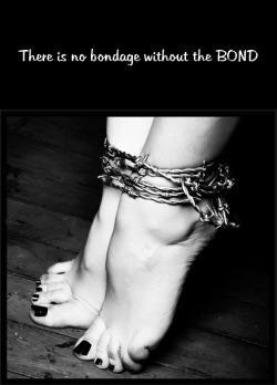 Tied, Teased and Denied