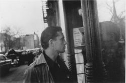 batteredshoes:  Kerouac Reflection