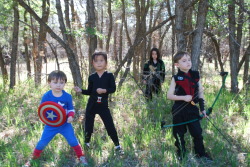 sodii:  beka-van-alen:  tauriice:  Little Loki was recently spotted at the Grand Canyon. A small contingent force of Avengers was dispatched and apprehended him without incident. He is currently on his way back to Asgard…again.  Um. Can I have them