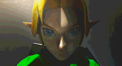  The Legend of Zelda: Ocarina of Time 3D          