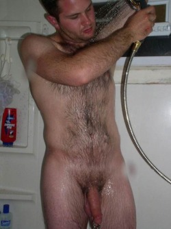 youngandhairymen:  Check out our other blog http://www.bushymale.tumblr.com/ Bushy Dicked Men http://facialhairlove.tumblr.com/ Nude bearded Men http://closeupdick.tumblr.com/ Close up Dick Shots http://manlyuniform.tumblr.com/ Military Men Check out