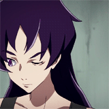  Uryuu Minene • Mirai Nikki “I can’t stand doing crap for others, and that goes double for dead people. At least do it for those who are still alive. Nothing good comes out of digging up the past.” 