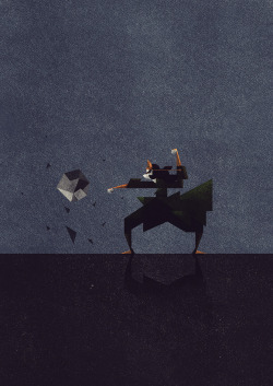 fyeahsuperheroes:   Earth. Fire. Air. Water by Dan Matutina  wow I JUST figured out that in the LOK intro the 4 benders are the 4 known avatars. Kyoshi, Roku, Aang and Korra.  wow am I slow or what? 