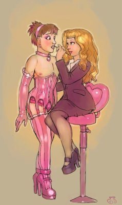 sissytrannytransformation:  mishellesplace:  Lucky Sissy.   REBLOGGING THIS WILL RESULT IN YOUR TOTAL FEMINIZATION Do you want to be feminized? Changed from boy to girl? Feminization of the male to female is possible here. You will soon be a sissy having