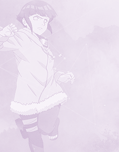  30 Days of Naruto Challenge: Day 4 - Favorite Female Character » Hyuuga Hinata. ♥  “Because next time, I`ll be standing right beside you, holding your hand..walking with you! Please wait for me!!” 