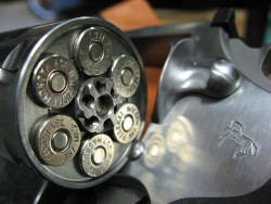 pandam0n1um:  Colt King Cobra .357 Magnum by twm1340 on Flickr. 
