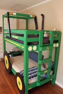 Adult bunk beds
