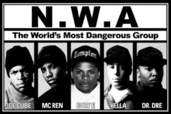 The worlds most dangerous group.