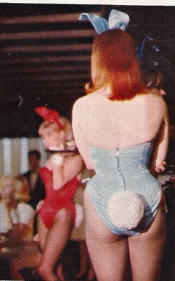 Uncredited, “The London Playboy”, Playboy - December 1966
