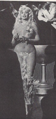 Jayne Mansfield, &ldquo;History of Sex in Cinema Part XIII: The Fifties - Sex Goes International,&rdquo; Playboy - December 1966