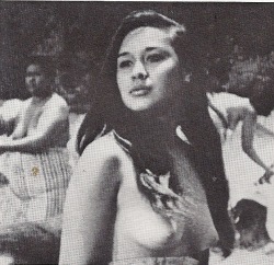 Hawaii, “The History of Sex in Cinema XVIII: The Sixties, Hollywood Unbuttons”, Playboy - April 1968