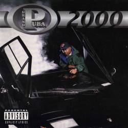 BACK IN THE DAY |6/20/95| Grand Puba released his second album, 2000, on Elektra Records.