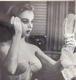 Judy Gringer, Adam Volume 5 No 1 (1960)