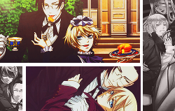 otaku-project:  So this is how it feels to be loved. -Alois Trancy
