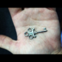 #key (Taken with Instagram)