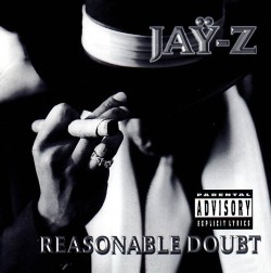 BACK IN THE DAY |6/25/96| Jay-Z released his debut album, Reasonable Doubt, on Roc-A-Fella Records.