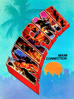 Miami Connection (1987)