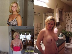 willingwivesposenaked:  Looking for your wife? Your neighbor? A girl you like only naked? You may find her here. Waiting for you to enjoy her body. http://willingwivesposenaked.tumblr.com/archive Don’t forget to reblog your favorites though. She needs