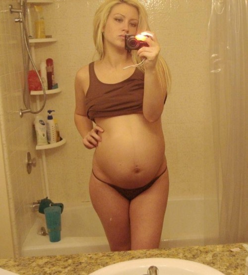 Cute pregnant teen tumblr