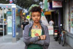 humansofnewyork:  ‎”I want to change the world, but I don’t know how.”“Do you mind if I give you a piece of advice?”“Sure.”“Read books by people you disagree with.” 